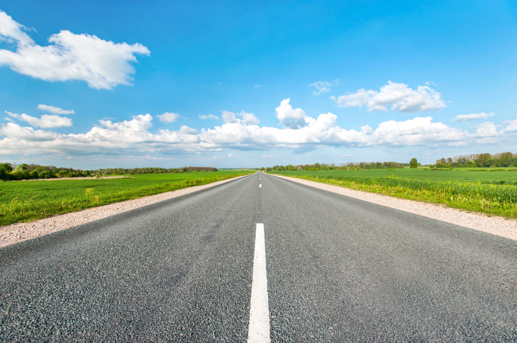 New contract for provincial road design signed